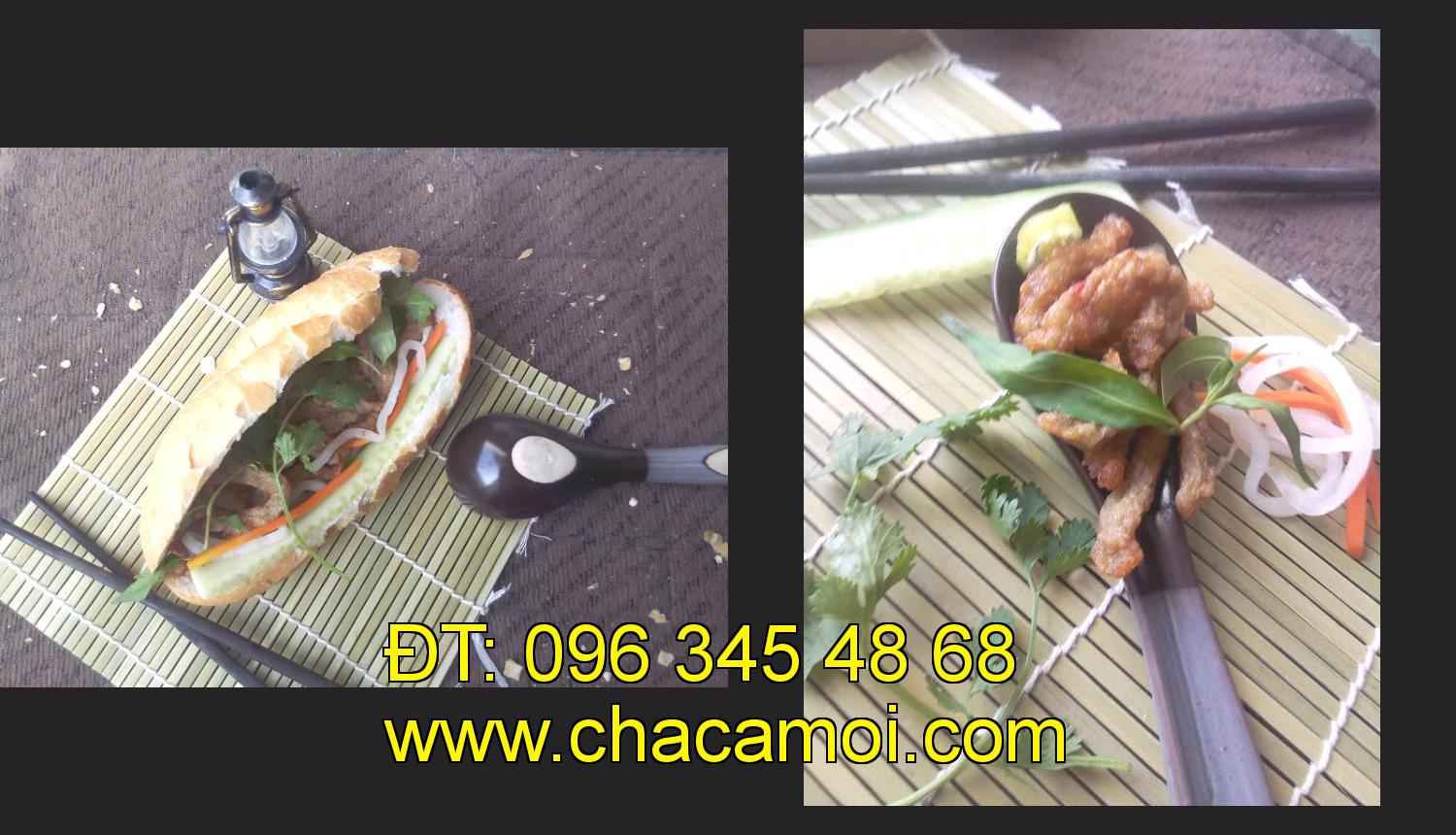 chả cá giá rẻ tại tỉnh Đắk Lắk
