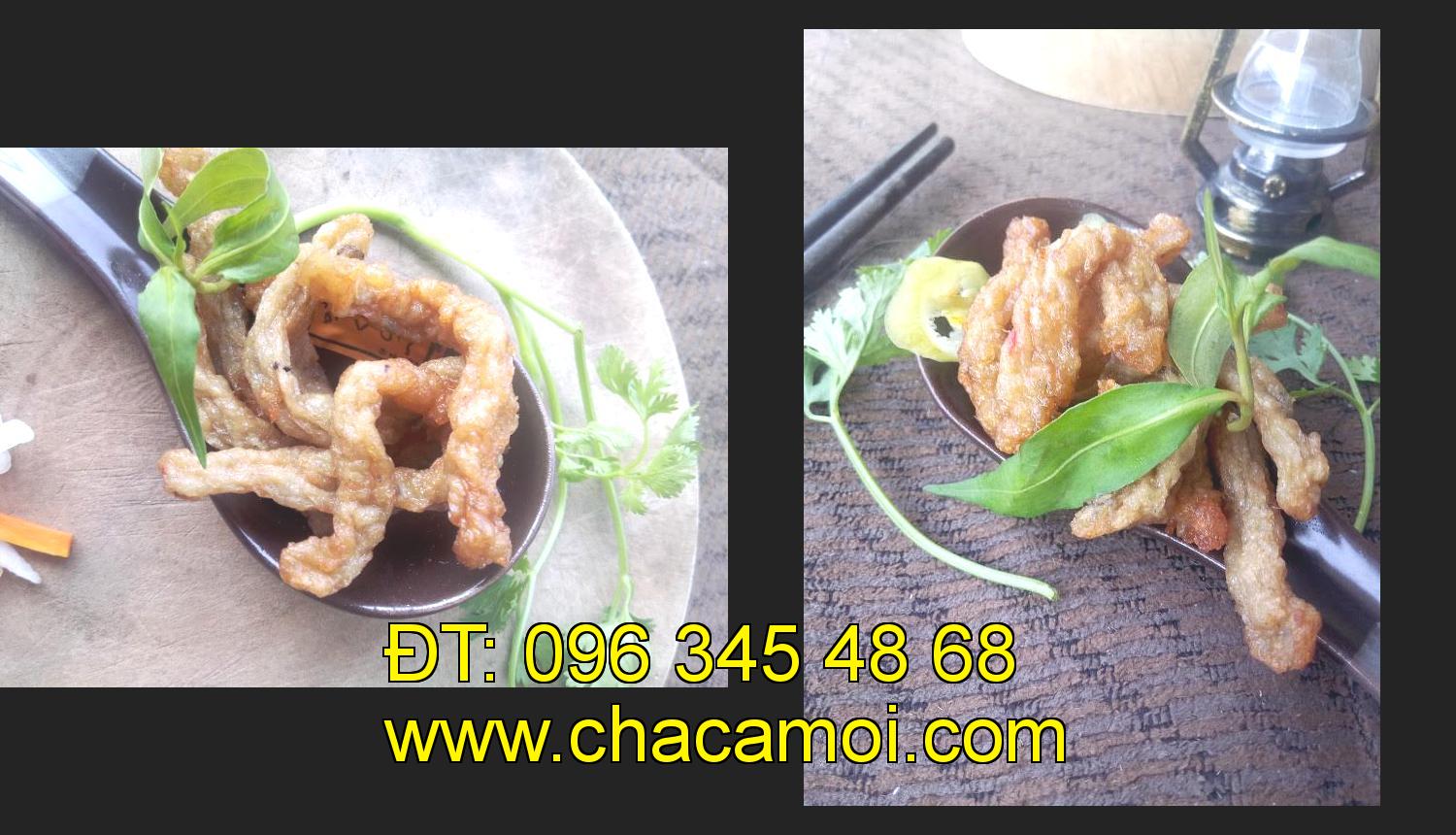 chả cá giá rẻ tại tỉnh Tiền Giang