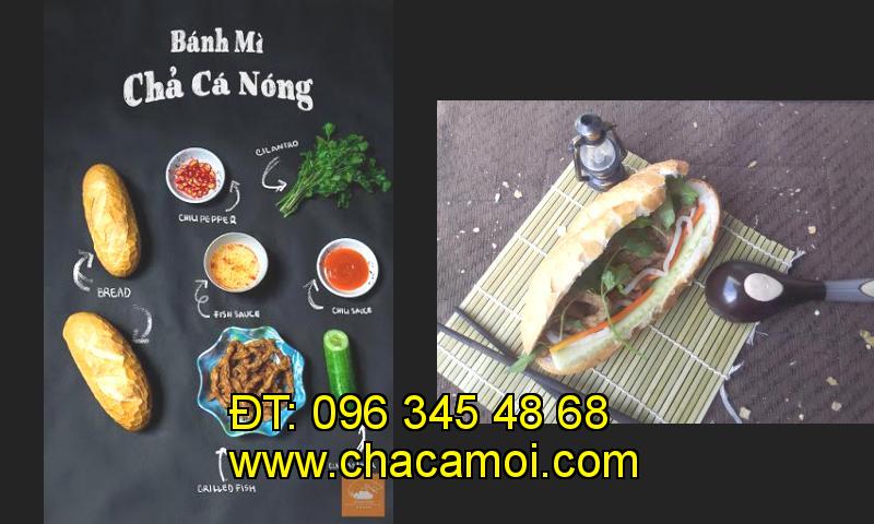 chả cá giá rẻ tại tỉnh Hồ Chí Minh